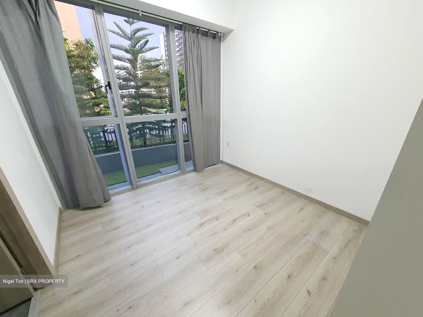 The Alps Residences (D18), Condominium #539170501